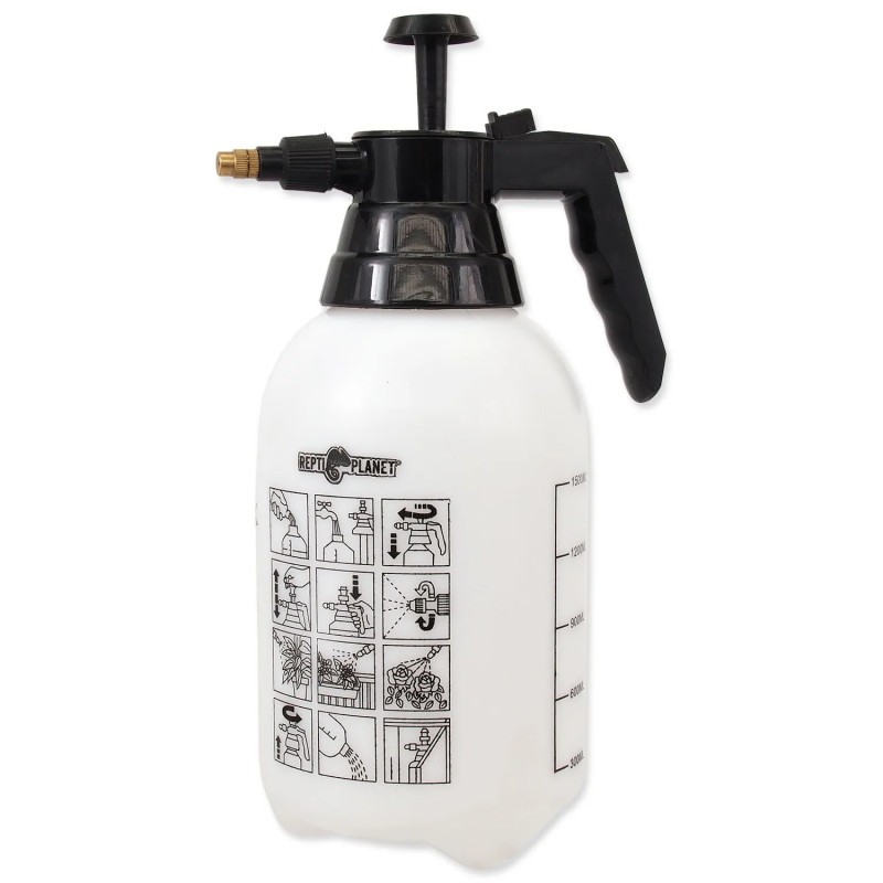 Raspršivač Repti Planet 1,5 l