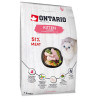 Hrana Ontario Kitten Chicken 6,5kg