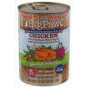 Konzerva Little Big Paw piletina 390 g