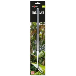 Pinceta Repti Planet nehrđajući čelik 40 cm