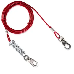 Povodnik Trixie sigurnosno uže za otvoreni prostor 5 m
