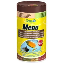 Hrana Tetra Menu 250 ml