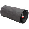 Tunel Magic Cat sivi 50x24cm
