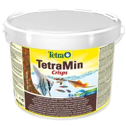 Hrana Tetra Min Pro Crisps 10 l