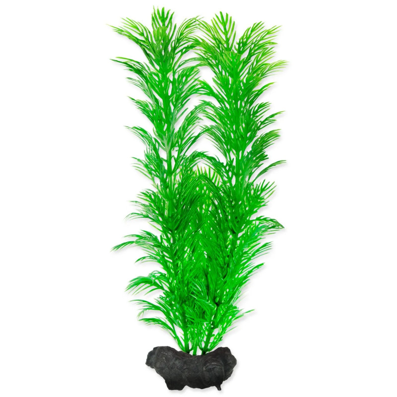 Dekoracija Tetra Biljka Green Cabomba M 23cm