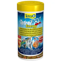 Hrana Tetra Pro Energy 250ml
