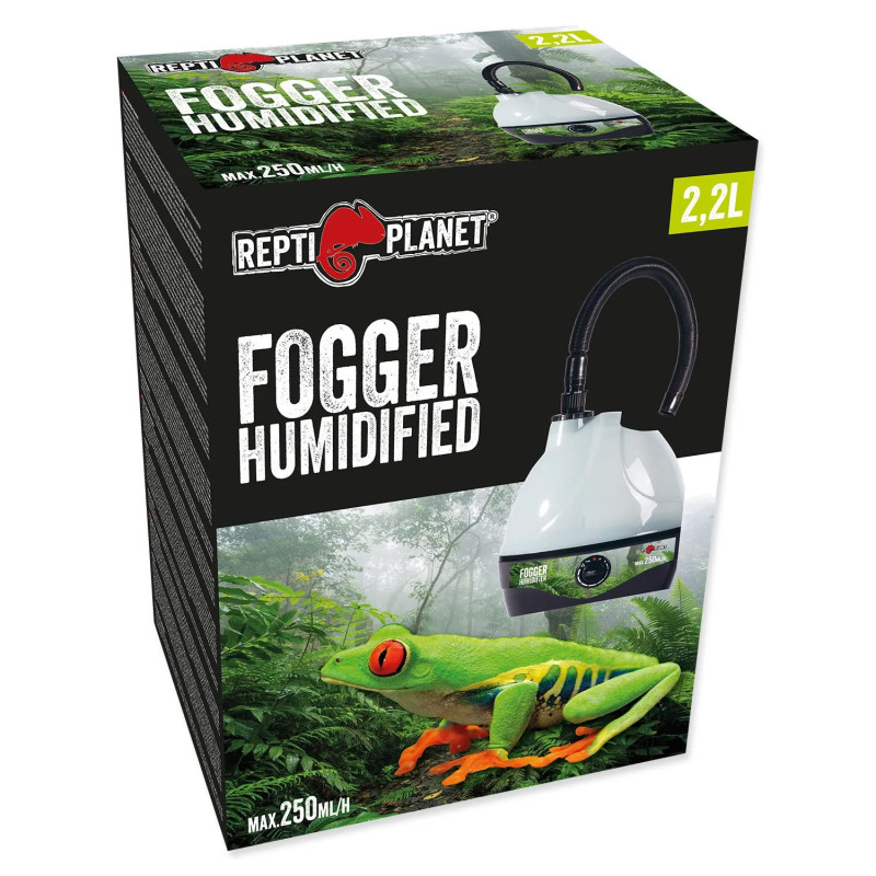 Ovlaživač Repti Planet Maxi 2,2L