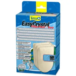 Punjenje Tetra Easy Crystal aktivni ugljen 600