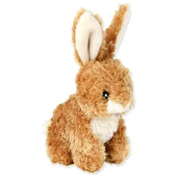 Igračka Trixie plišani zec 15 cm