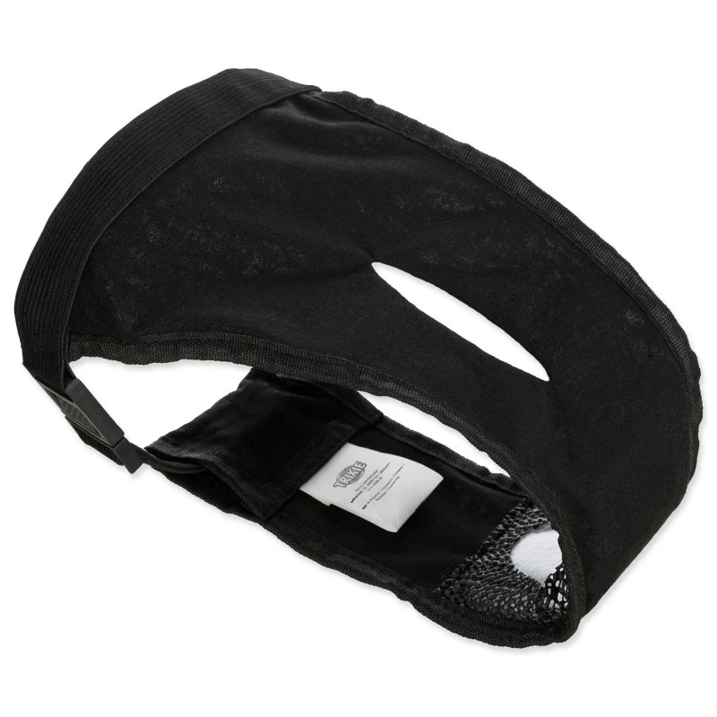 Gaćice Trixie za vrijeme estrusa DeLuxe 40-49cm, M