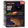 Žarulja Repti Planet Moonlight HEAT 75W