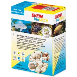Punjenje Eheim bioMECH 710 g, 1 l