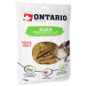 Delikatesa Ontario patka, kuhani fileti pačjih prsa 70 g