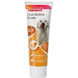 Beaphar Duo Active multivitaminska pasta 100 g