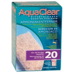 Nadomjestak Aqua Clear — odstranjivač dušičnih spojeva mini