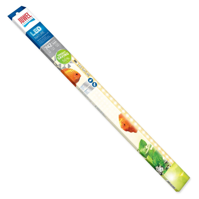 LED cijev Juwel Nature 6500K 19W 742mm