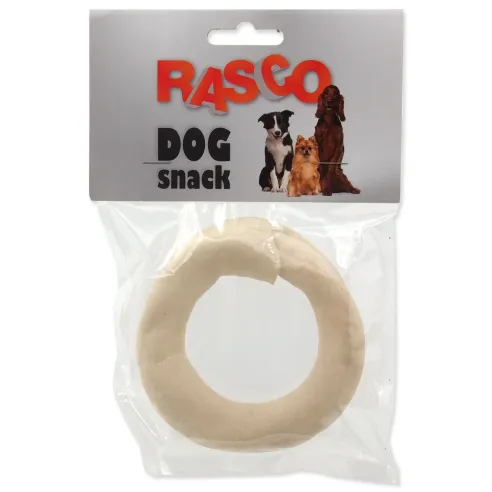 Poslastica Rasco kruh bivolji bijeli 8,9cm 1 kom