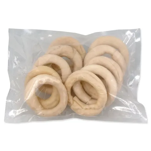 Poslastica Rasco kruh od bivola bijeli 8,9 cm 10 kom