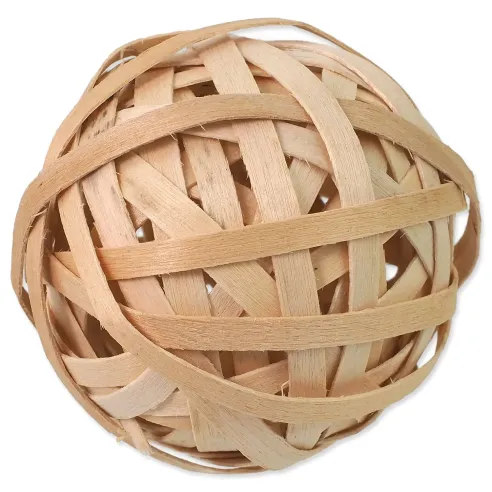 Igračka Epic Pet pleteno klupko 8 cm