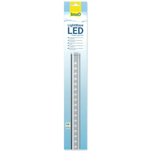 Rasvjeta Tetra Light Wave Single 430