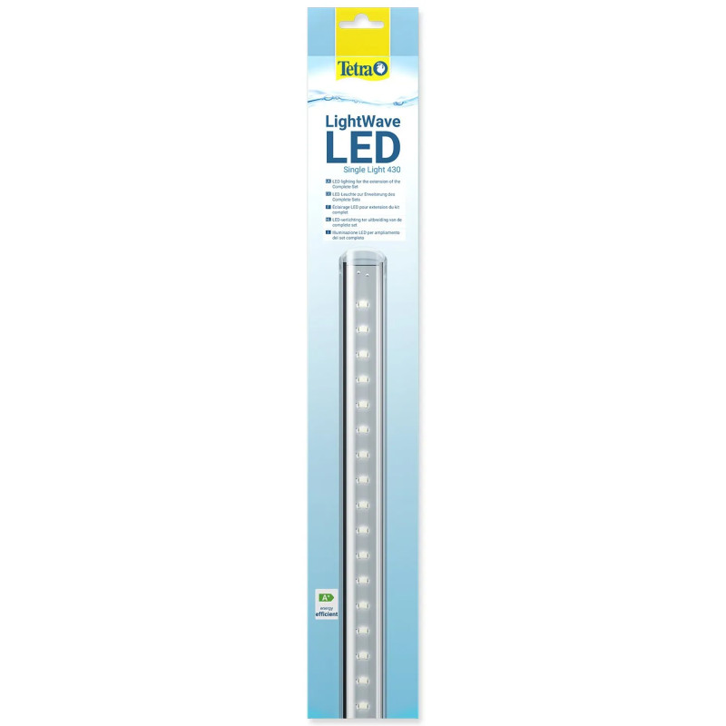 Rasvjeta Tetra Light Wave Single 430