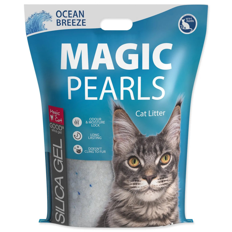 Posip Magic Pearls Ocean Breeze 16l/6,3kg