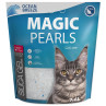 Magic Litter Pearls s mirisom Ocean Breeze 7,6 l