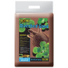 Pijesak Exo Terra riječni jantarni Exo Terra 4,5kg