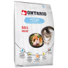 Hrana za mačiće Ontario Kitten Salmon 6,5 kg