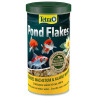 Hrana Tetra Pond Flakes 1 l