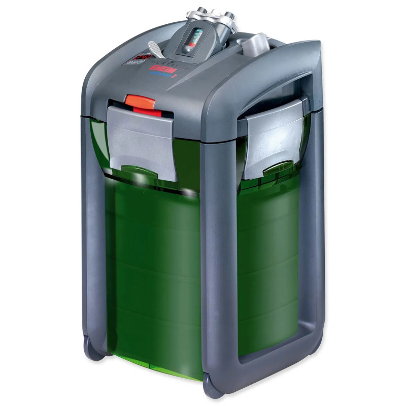 Filter Eheim professionel THERMO 3 1200XL vanjski, bez punjenja 1700 l/h