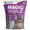 Magic Litter Pearls Lavanda 16 l