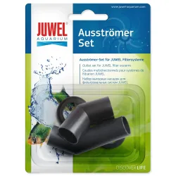 Dio Juwel koljeno za filtre