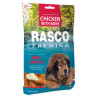 Poslastica Rasco Premium kosti obložene piletinom 80g
