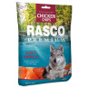 Poslastica Rasco Premium pileći fileti 230g