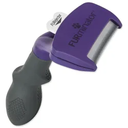 Furminator češalj za kratku dlaku M/L