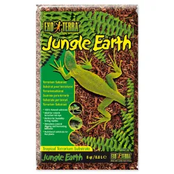 Podloga Exo Terra Jungle Earth 8,8l