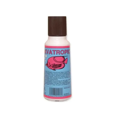 Pripravak HU-BEN Akvatropic za uzgoj riba 180 ml