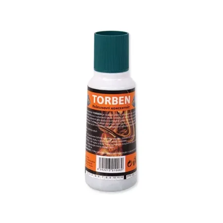 Pripravak HU-BEN Torben rašelinski koncentrat 180ml