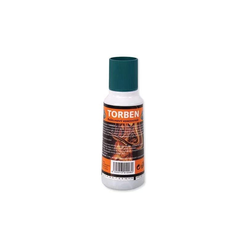 Pripravak HU-BEN Torben rašelinski koncentrat 180ml