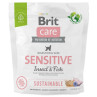 Hrana Brit Care Dog Sustainable Sensitive Insect & Fish 1 kg