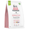 Hrana Brit Care Dog Sustainable Sensitive Insect & Fish 3 kg