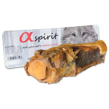 Poslastica Alpha Spirit velika kost