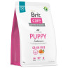 Hrana Brit Care Dog bez žitarica za štence Losos 3 kg