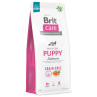 Hrana Brit Care Dog bez žitarica za štence Losos 12kg