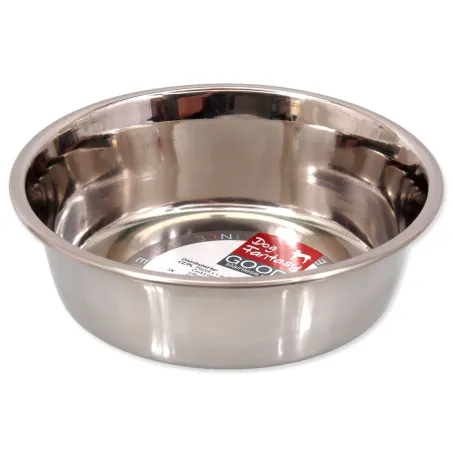 Zdjelica Dog Fantasy nehrđajući čelik teška 11cm 360ml
