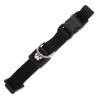 Ogrlica Active Dog Premium XS crna 1x21-30cm