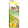 Štapići Versele-Laga Crispy za zamorce i činčile, s voćem 110 g 2 kom