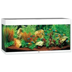 Akvarijski set Juwel Rio LED 180 bijeli 101x41x50cm 180l