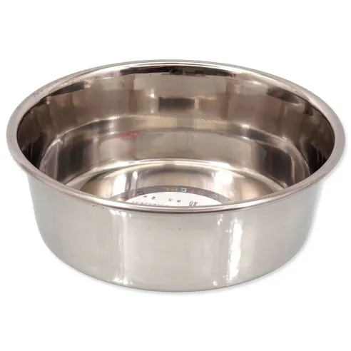 Posuda za psa Dog Fantasy inox teška 13,7cm 550ml